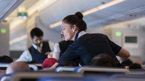 Copa Airlines cuenta con vacantes para tripulante de cabina y otros puestos