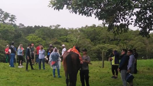 Inicia Expo Aventuras Tierras Altas, con el objetivo de explotar turismo en la la región