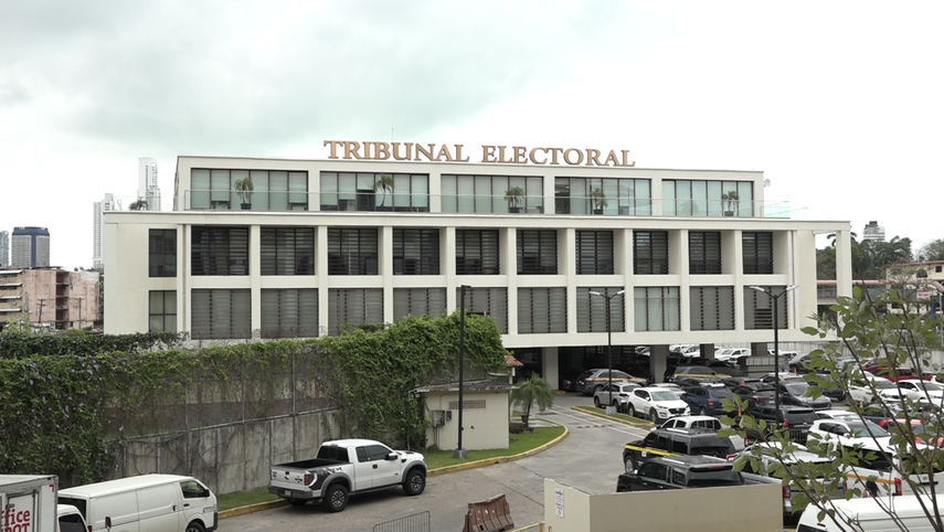 Tribunal electoral justifica ante la Corte postulación de José Raúl Mulino