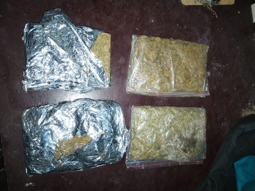 La Policía Nacional mantiene estas operaciones en todo el país.