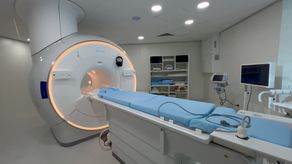 Inauguran nuevo resonador magnético en la Ciudad de la Salud