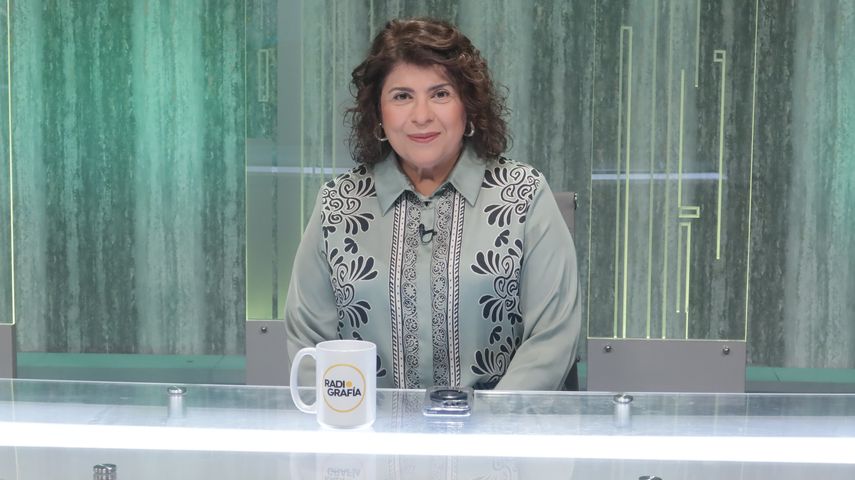 Olga de Obaldía: No hay claridad en lo firmado con EE.UU.