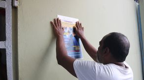 Estudia Ahora. Revisa los requisitos para el proceso de matrículas de los reclusos