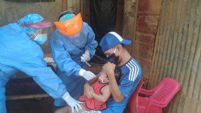 Inicia plan de seguimiento domiciliario de casos de Covid-19 en Panamá Oeste