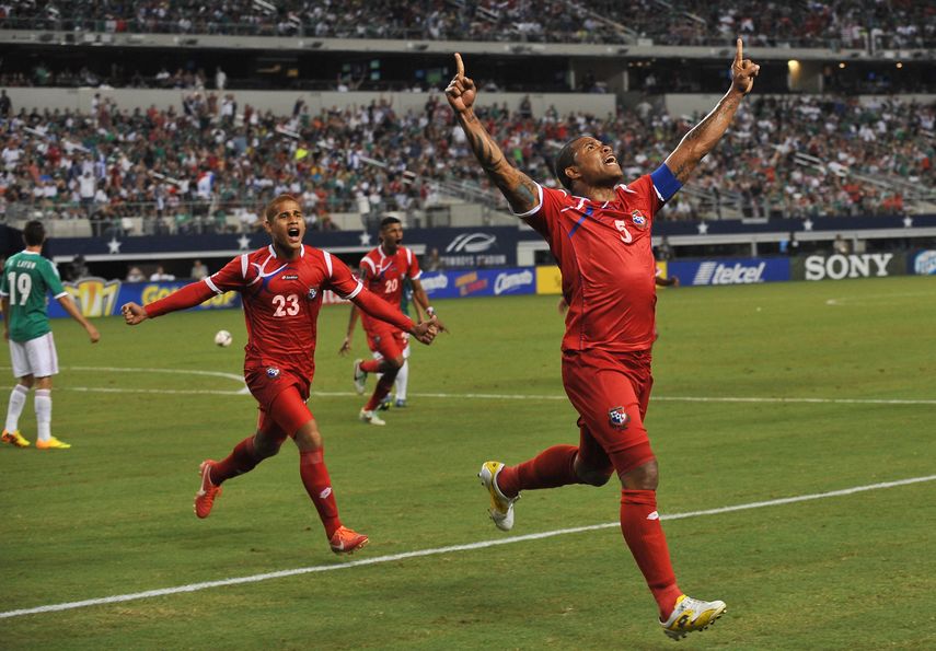 El 24 de julio del 2013