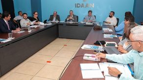 El Gobierno Nacional y el Idaan coordinan estrategias.