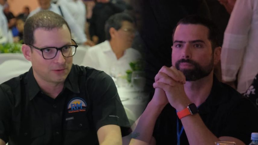 En este megaescándalo, denominado Caso Blue Apple, también están presuntamente involucrados Ricardo y Luis Enrique Martinelli Linares, hijos del expresidente Ricardo Martinelli. En este megaescándalo, denominado Caso Blue Apple, también están presuntamente involucrados Ricardo y Luis Enrique Martinelli Linares, hijos del expresidente Ricardo Martinelli.