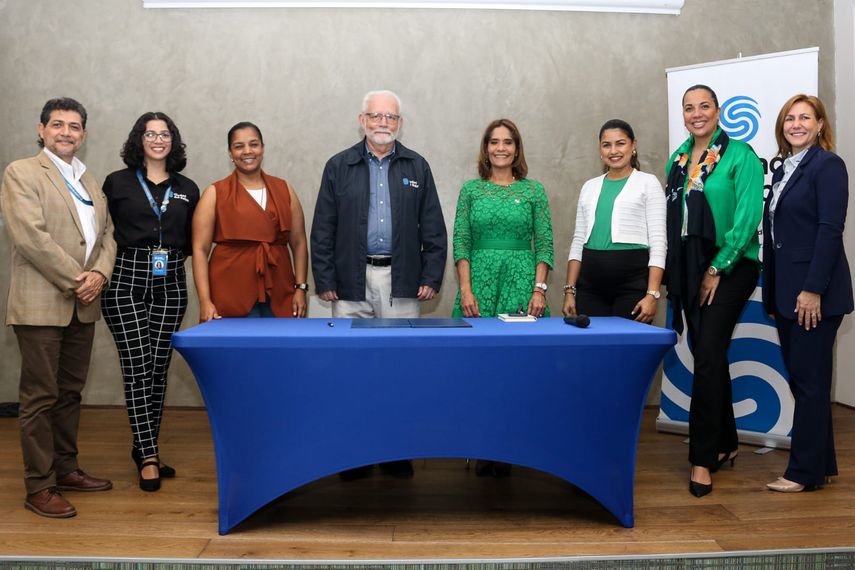 Se conoció que la Fundación Ciudad del Saber abrirá la convocatoria para este programe el próximo mes de noviembre. Se conoció que la Fundación Ciudad del Saber abrirá la convocatoria para este programe el próximo mes de noviembre.