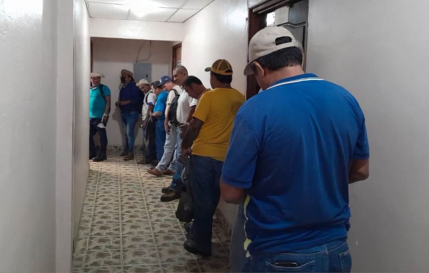 Cáncer de próstata aumenta sus probabilidades, si hay antecedente familiar