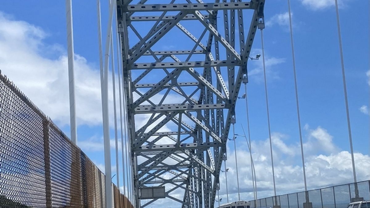 En Panamá las labores de inspección y estudios es encabezada por el MOP. En Panamá las labores de inspección y estudios es encabezada por el MOP.