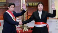 Perú rompe relaciones diplomáticas con México por asilo a ex primera ministra de Castillo Perú rompe relaciones diplomáticas con México por asilo a ex primera ministra de Castillo