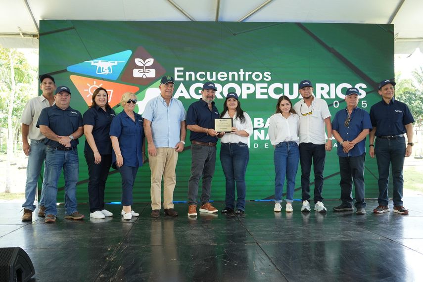 Cartera agropecuaria de Banco Nacional alcanza los B/.710.3 millones