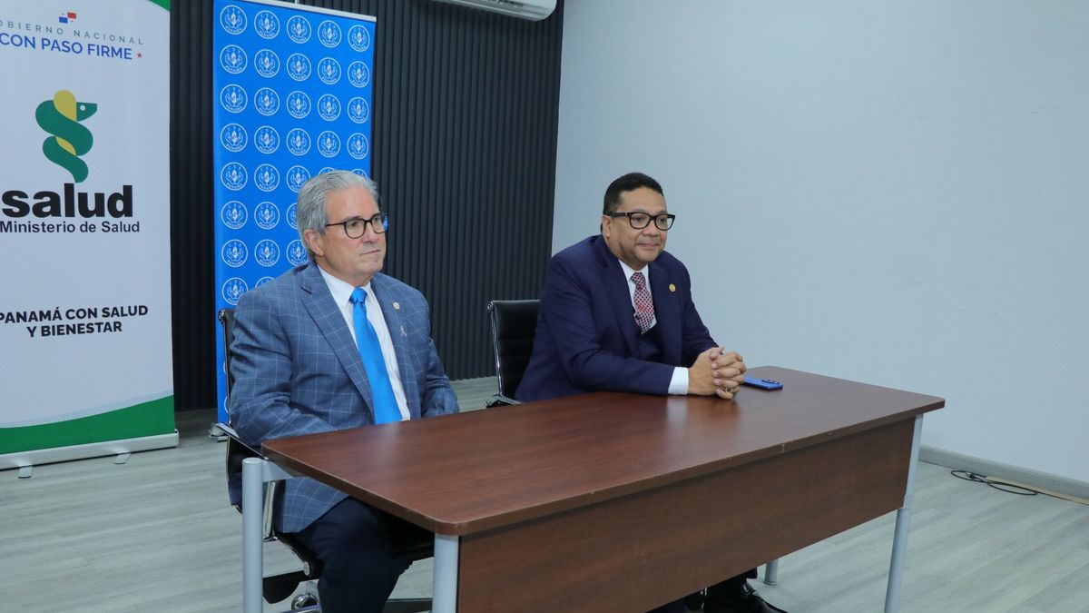 Minsa y CSS declararán en abastecimiento crítico en algunos medicamentos