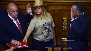 Murió Jefe de Gobierno de Caracas por COVID-19