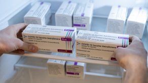 Relación entre vacuna AstraZeneca y trombos sanguíneos es posible pero sin confirmar