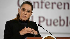 Sheinbaum defiende el nombre Golfo de México tras propuesta de Trump