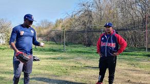 Julio Denis es el encargado de abrir para el debut ante Canadá