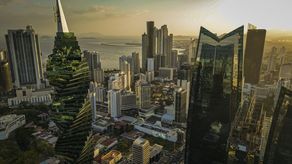 Panamá recibe reconocimiento internacional por su esfuerzo en fortalecer relaciones con inversionistas