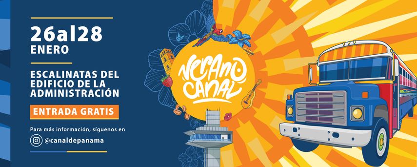 Verano Canal 2024: Artistas que disfrutarás gratis en escalinatas