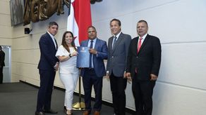 Asamblea Nacional eleva al Ejecutivo ley que permite medir nivel educativo en colegios públicos