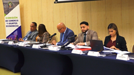 Comisión de Comercio de la Asamblea Nacional. Comisión de Comercio de la Asamblea Nacional.