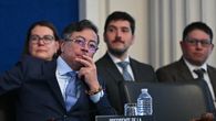 EE.UU. investiga a Gustavo Petro por presuntos vínculos con narcotráfico EE.UU. investiga a Gustavo Petro por presuntos vínculos con narcotráfico
