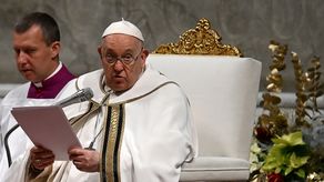 Papa Francisco pide la liberación de secuestrados en Colombia