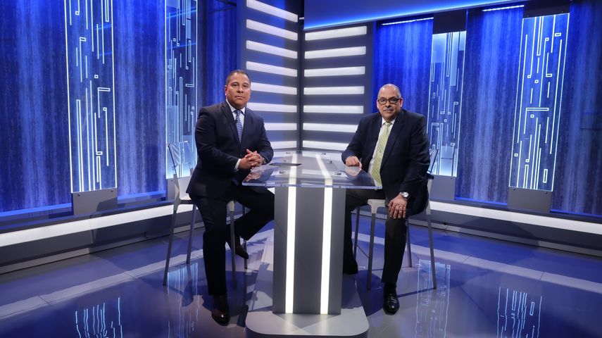 El presidente del Conep, Rubén Castillo Gill, señala que el Estado debe demostrar que los gastos son racionales y que los recursos se utilizan adecuadamente con transparencia.