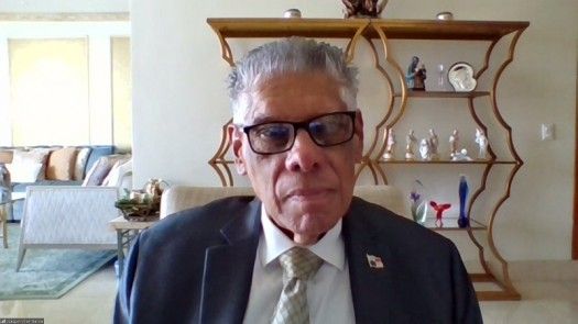 Aumento en edad de jubilación es última opción, reiteró facilitador del diálogo