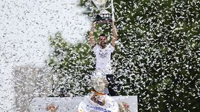 Real Madrid: máximo ganador en la historia de LaLiga