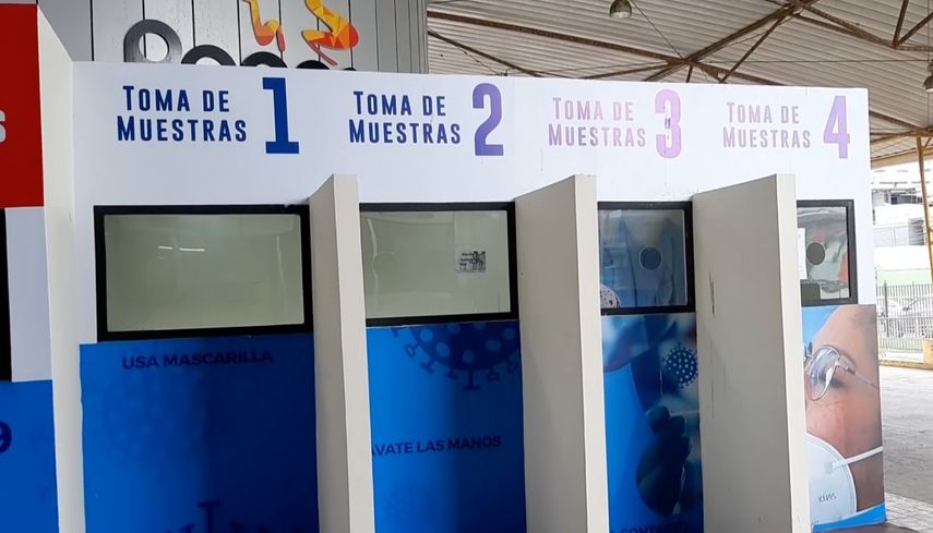 El Minsa indicó que el equipo de vigilancia epidemiológica se mantiene alerta por viruela símica desde fines del pasado mes de mayo