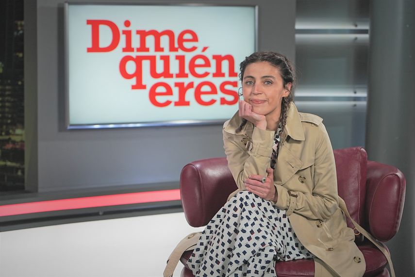 Ilse Salas: Me dio muchas cosas Plaza Catedral