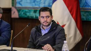 Cortizo designa a Carrizo para que lo represente en la ONU