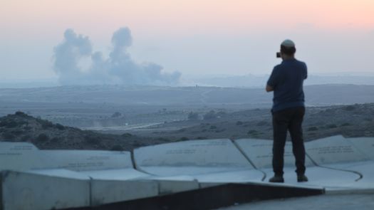 Israel rechaza la petición de 25 países de terminar la guerra en Gaza y culpa a Hamás