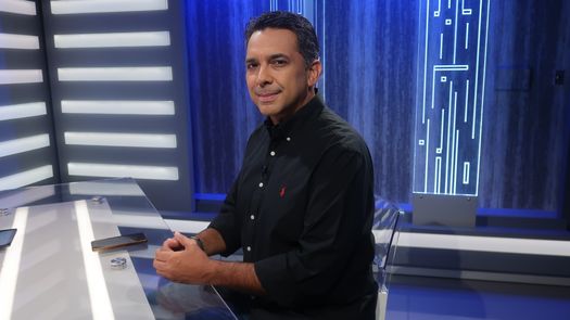 Ricardo Lombana niega que Movin financie su campaña