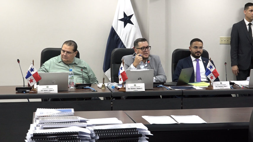 Presupuesto General del Estado 2026 podría ser devuelto al Ejecutivo