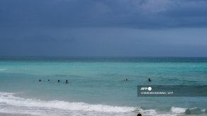 Desaparece barco con 20 personas tras zarpar de Bahamas hacia EEUU