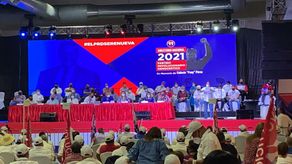 PRD aprobó llamado a Congreso Ordinario el 15 de mayo 2022