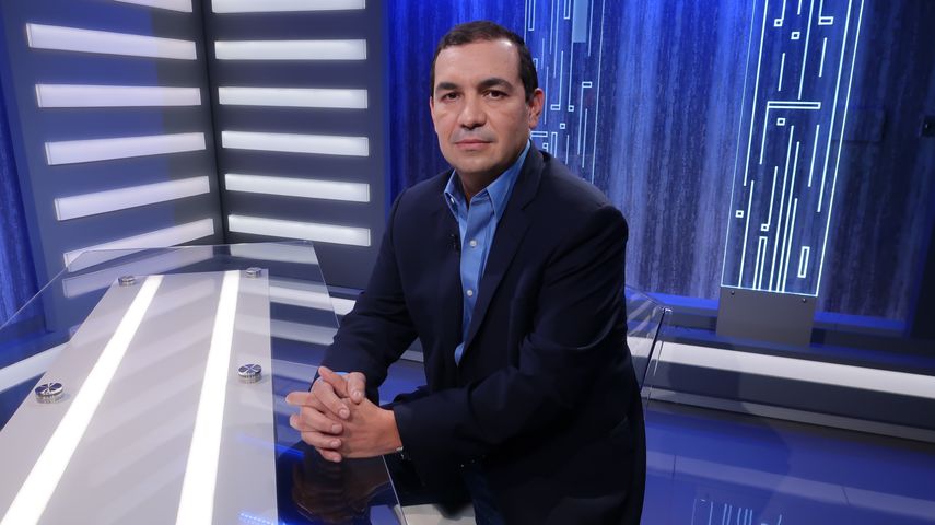 El director general del Metro de Panamá, Héctor Ortega, informó que el proyecto original de la Línea 3 del Metro era de $2,844 millones incluyendo el financiamiento.