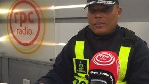 UNAS 920 MULTAS SE HAN APLICADO DURANTE EL OPERATIVO DE FIESTAS PATRIAS