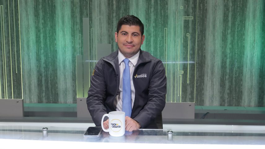 Jorge Bloise: Nuestras propuestas apuntan a generar $400 millones para la CSS