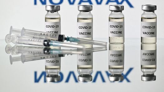 EMA estudia posible autorización de vacuna anticovid de Novavax