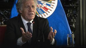 Luis Almagro afirma que es incontestable la soberanía de Panamá sobre el Canal