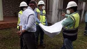 Saneamiento de Panamá