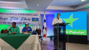 Martín Torrijos: Necesitamos unidad y decencia para enderezar Panamá