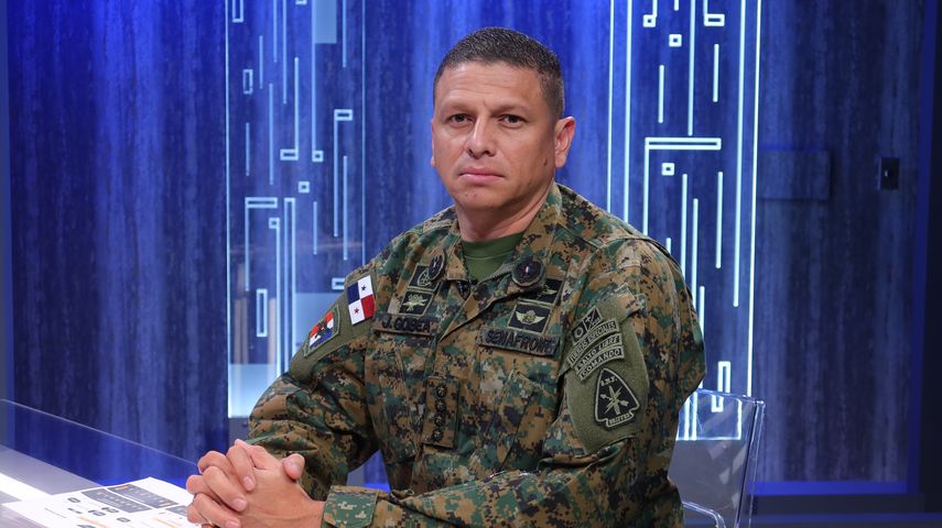 Contaminación en Darién se agrava con paso de migrantes