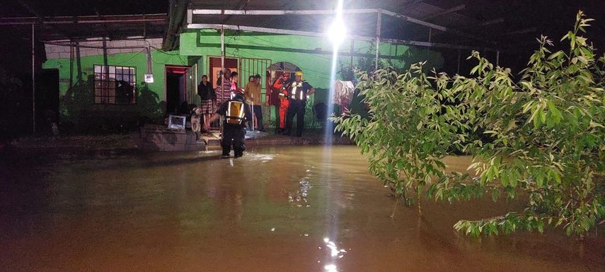 Instituto de Meteorología lanzará en septiembre un nuevo mapa de zonas de riesgo. Instituto de Meteorología lanzará en septiembre un nuevo mapa de zonas de riesgo.