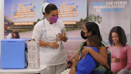 Panamá reporta 1,624 nuevos casos Covid-19