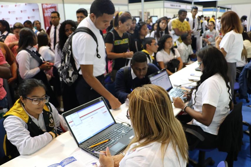 Ifarhu, conoce los requisitos para aplicar a las becas