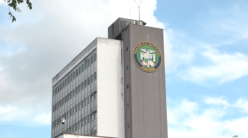 Asamblea Nacional comenzará evaluación de perfiles a contralor de la República